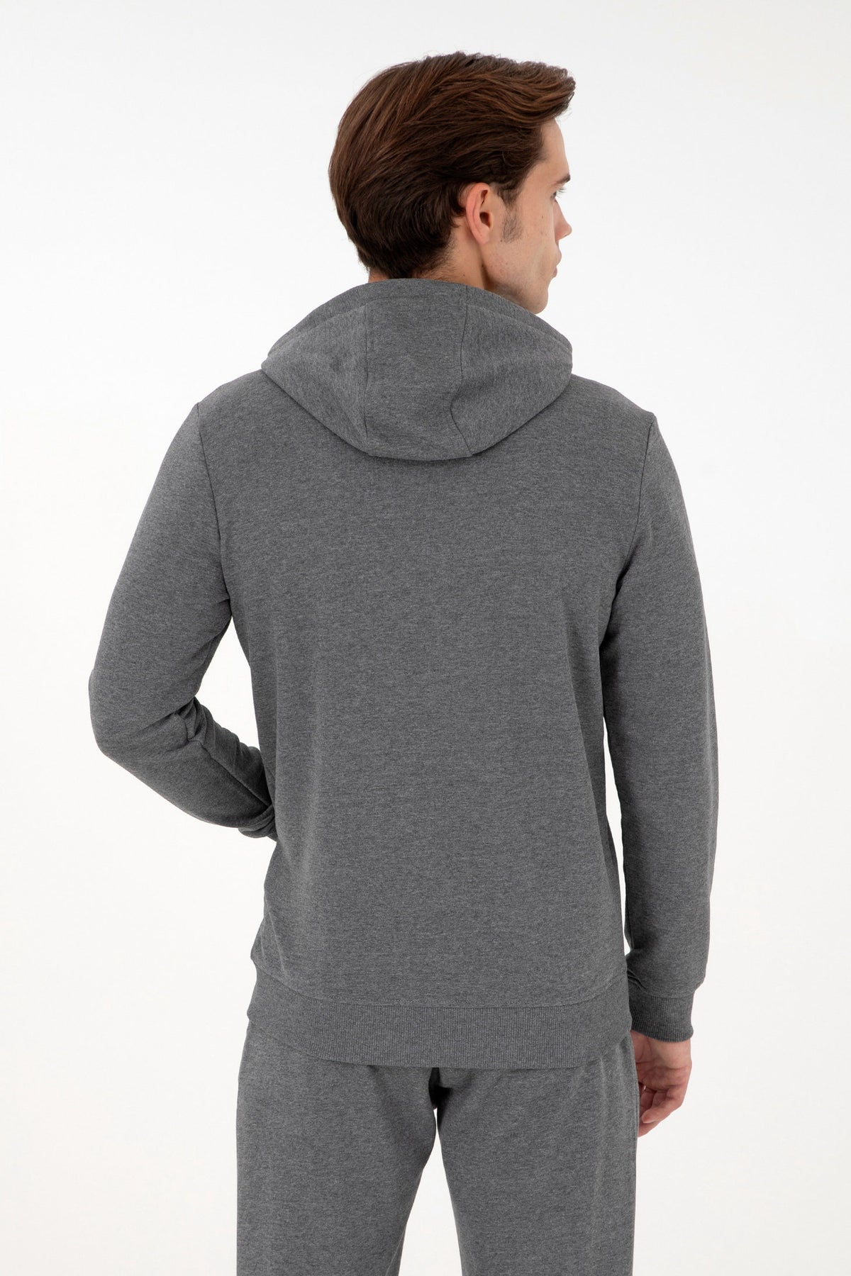 Beige Zip Up Hoodie_G081SZ0820 1926835_VR081_05