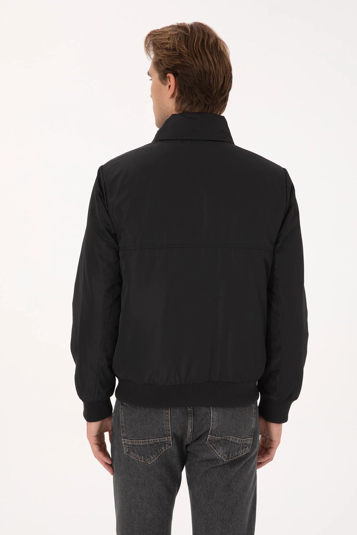 U.S. Polo Assn._Black_Black Quilted Puffer Jacket_G081SZ0MS0 2248713_VR046_05