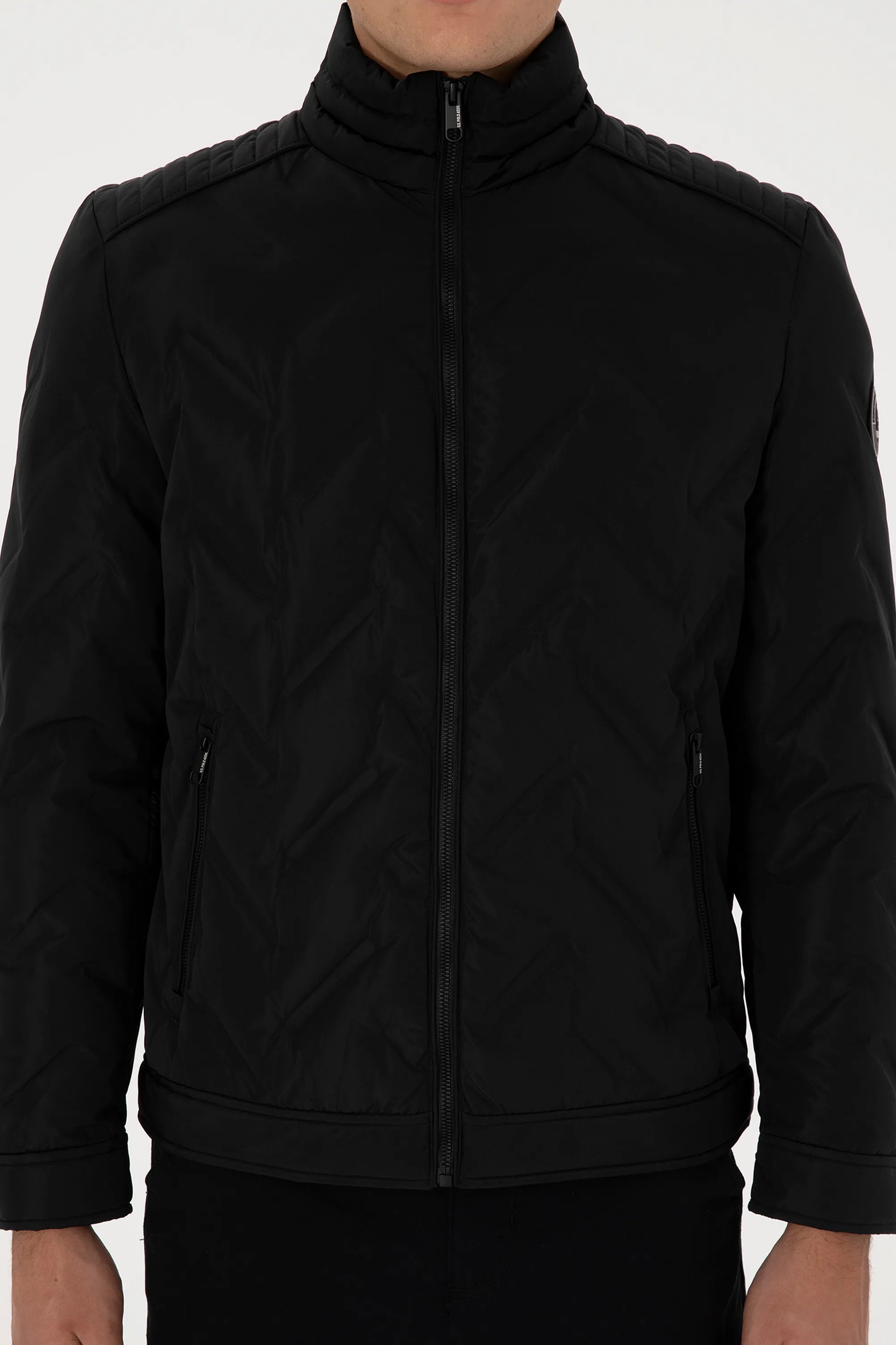 U.S. Polo Assn._Black_Black Puffer Jacket_G081SZ0MS0 2248719_VR046_06