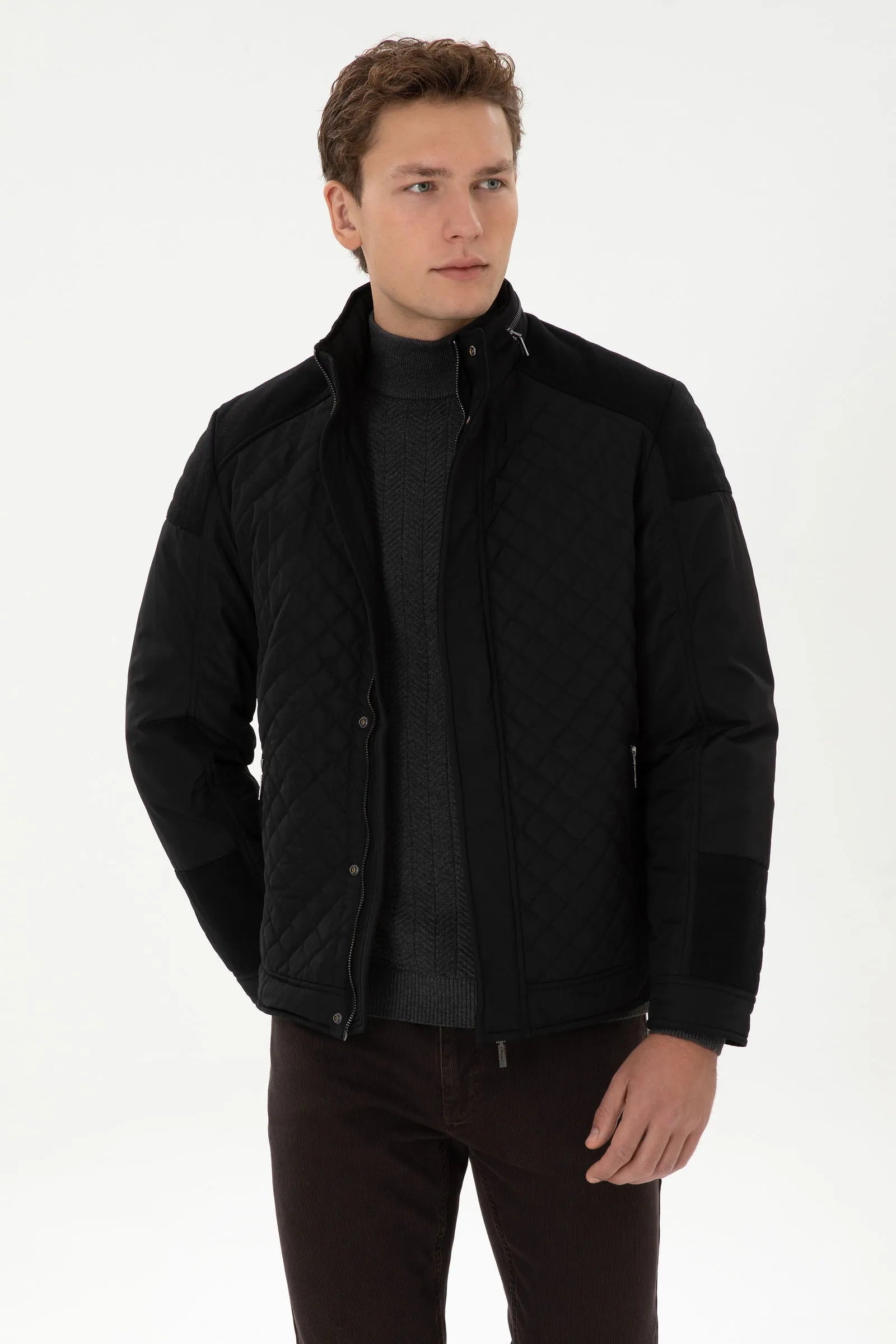 U.S. Polo Assn._Black_Black Puffer Jacket_G081SZ0MS0 2248735_VR046_01