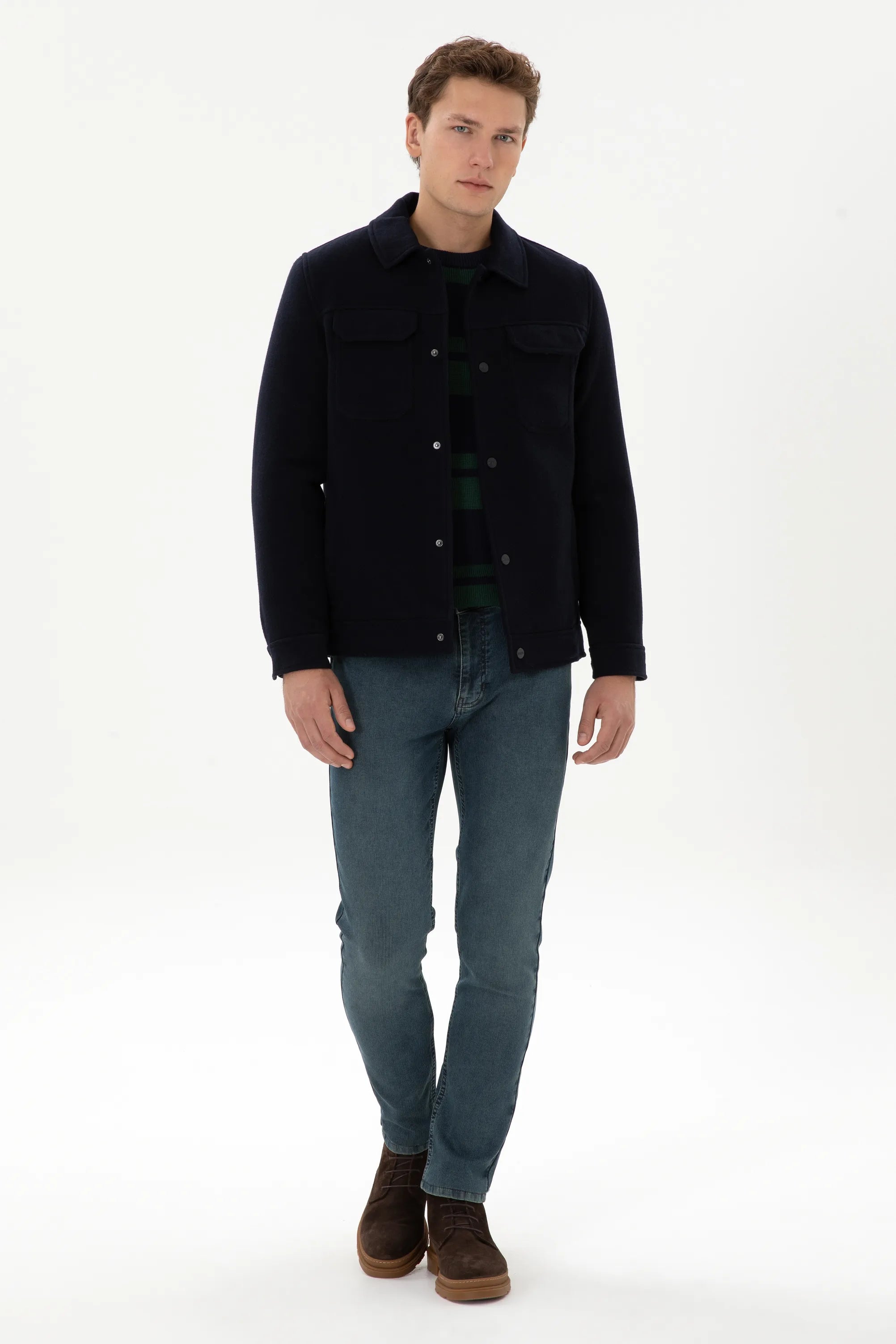 U.S. Polo Assn._Navy_Navy Button Up Jacket_G081SZ0MS0 2249005_VR033_04