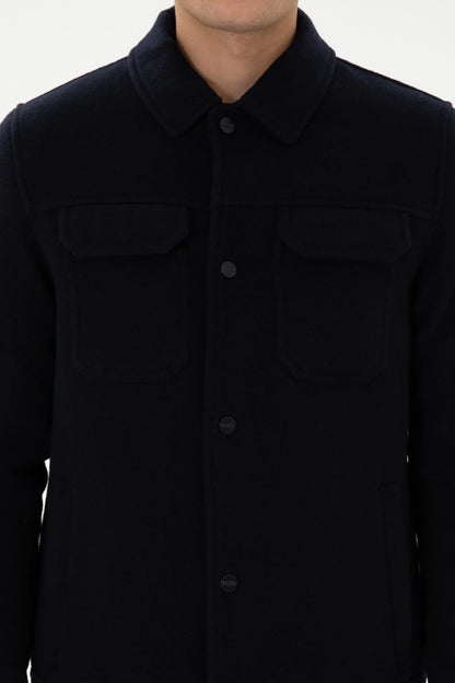 U.S. Polo Assn._Navy_Navy Button Up Jacket_G081SZ0MS0 2249005_VR033_06