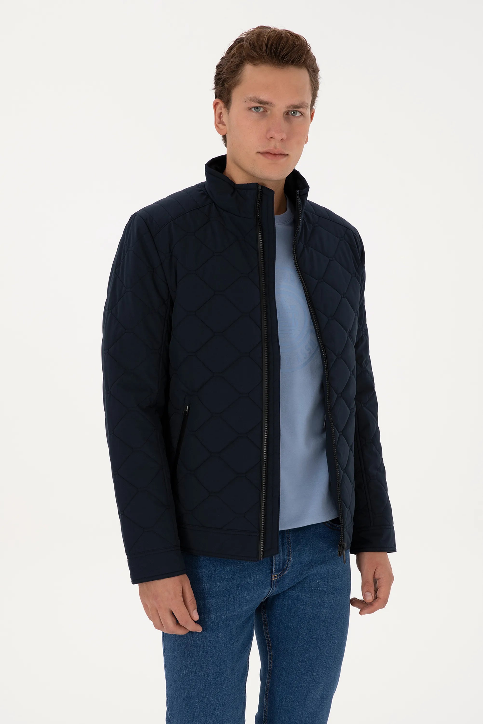 U.S. Polo Assn._Navy_Navy Quilted Puffer Jacket_G081SZ0MS0 2255169_VR033_03