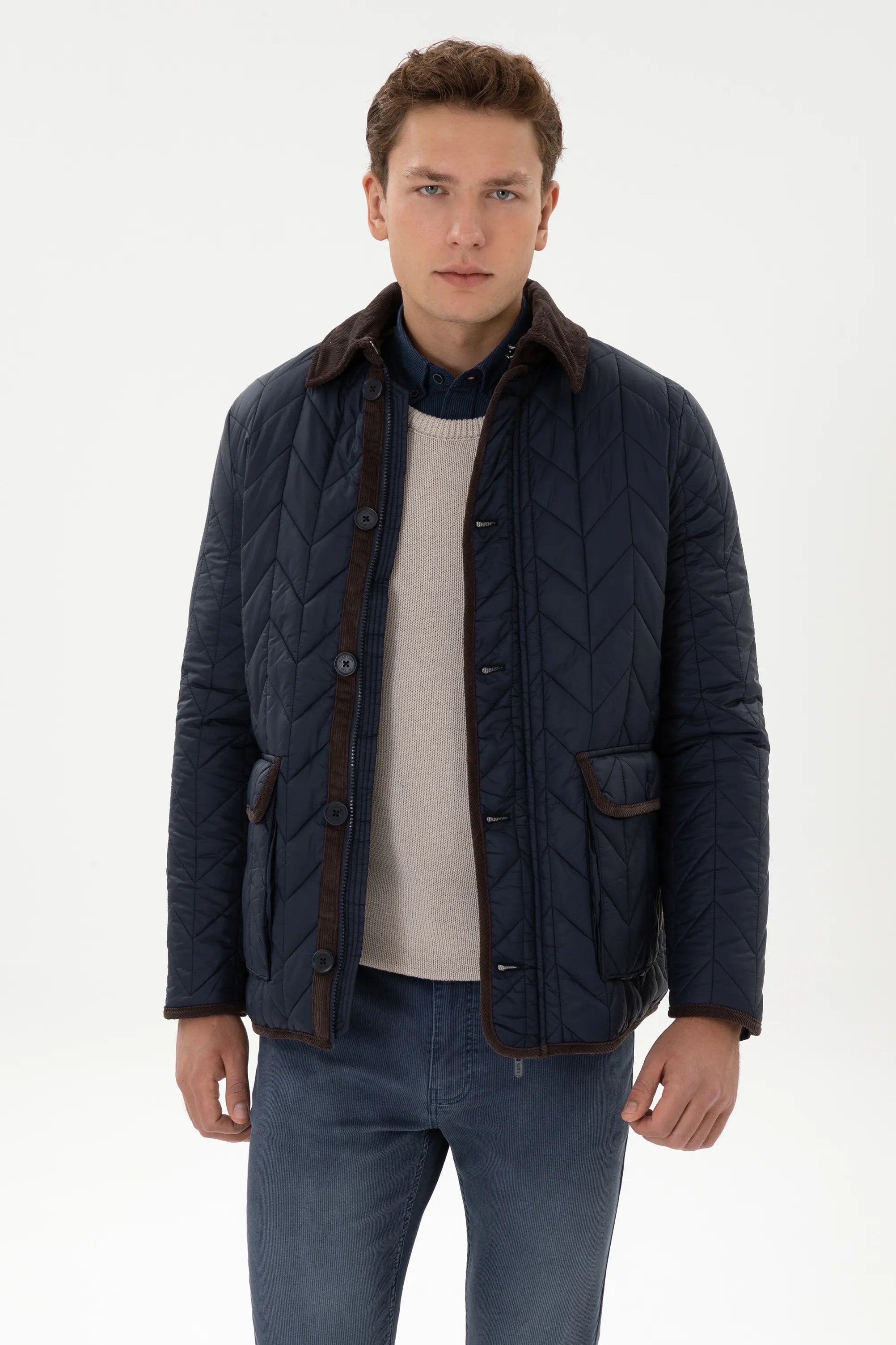 U.S. Polo Assn._Navy_Navy Quilted Puffer Jacket_G081SZ0MS0 2263158_VR033_03