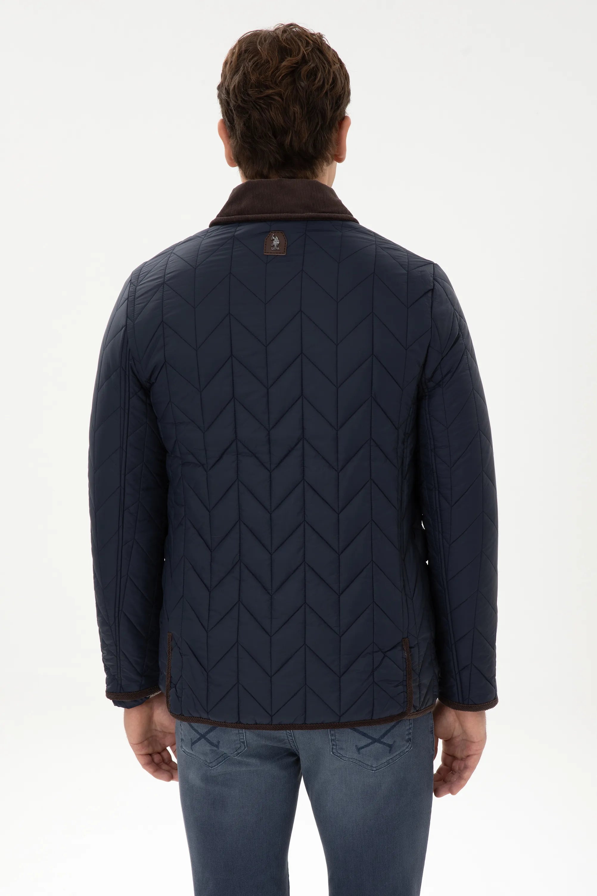 U.S. Polo Assn._Navy_Navy Quilted Puffer Jacket_G081SZ0MS0 2263158_VR033_05