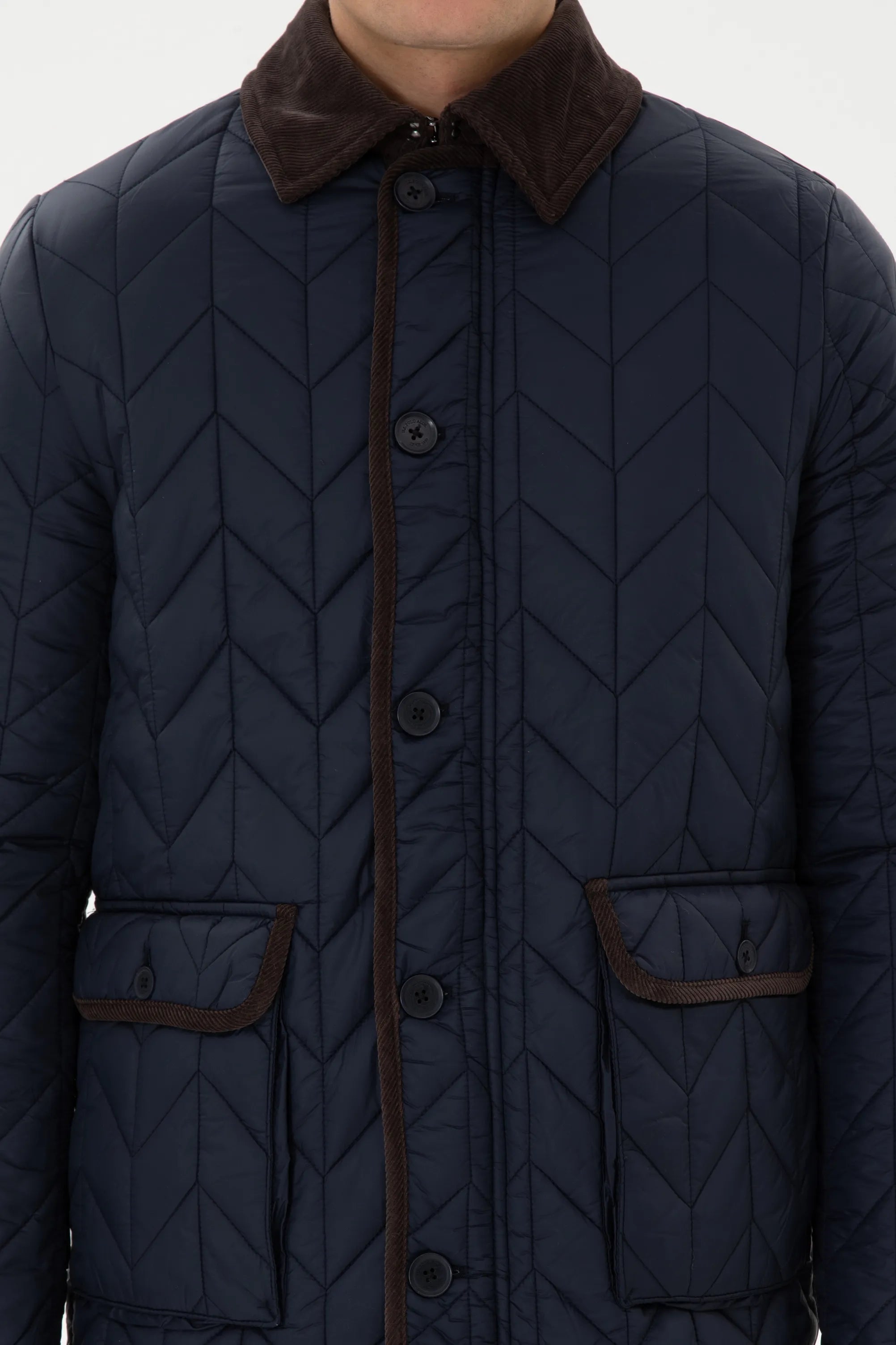 U.S. Polo Assn._Navy_Navy Quilted Puffer Jacket_G081SZ0MS0 2263158_VR033_06