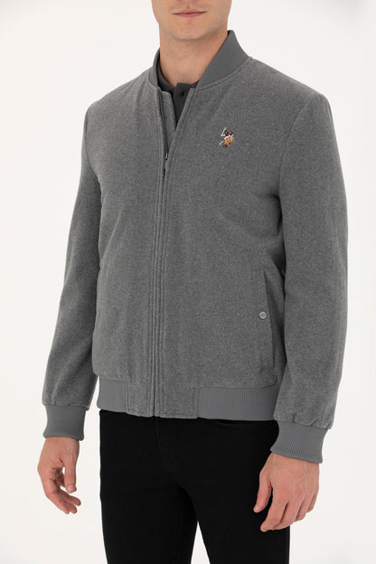 Grey Wool Jacket_G081SZ0MS0 1654121_VR006_02