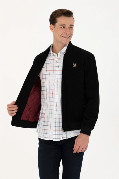 Black Wool Jacket_G081SZ0MS0 1654121_VR046_01