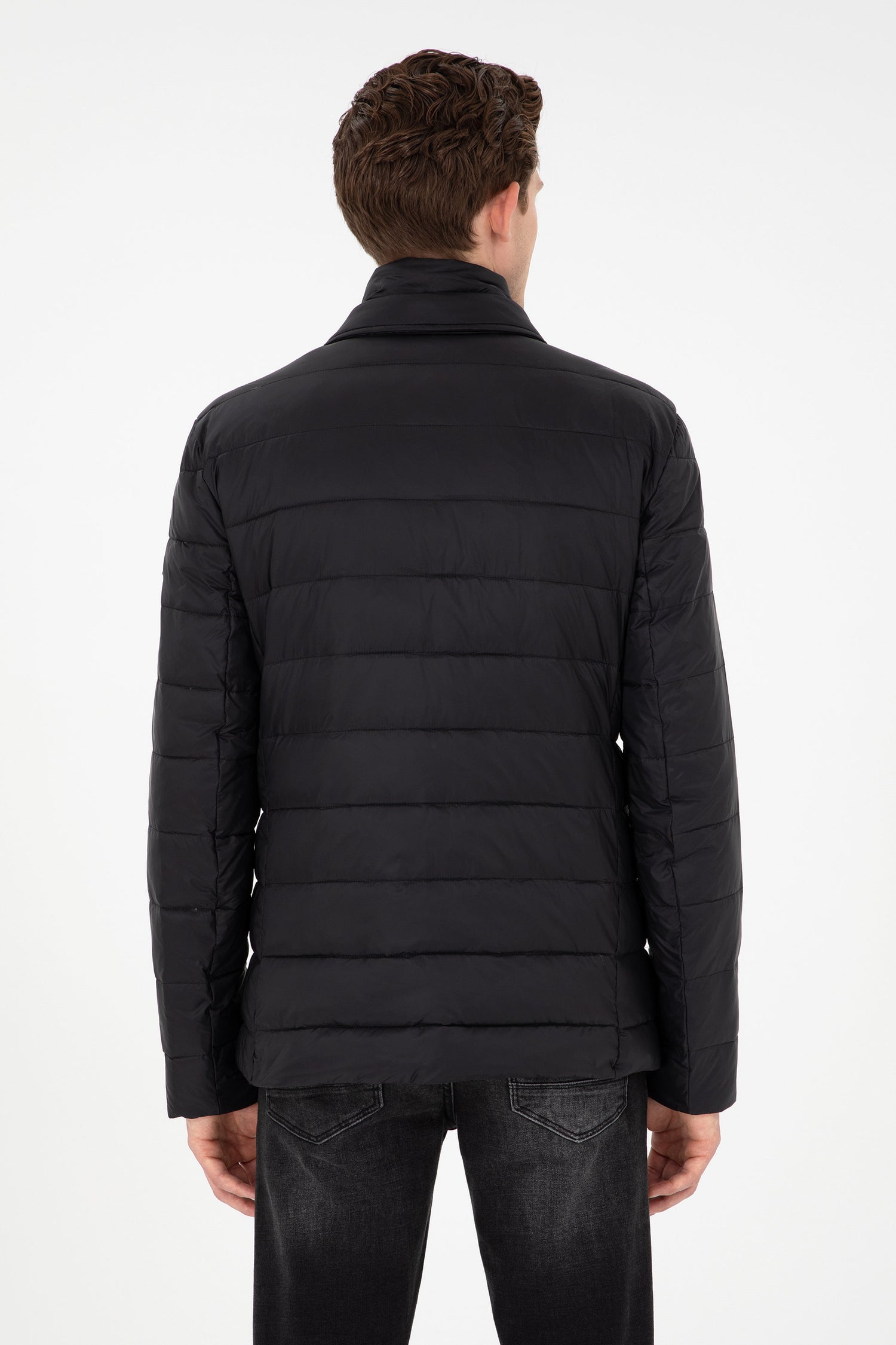 Black Quilted Puffer Coat_G081SZ0MS0 1946569_VR046_05