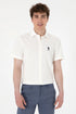 U.S. Polo Assn._White Knitting Shirt_G081SZ0OG0 2107629_VR013_01