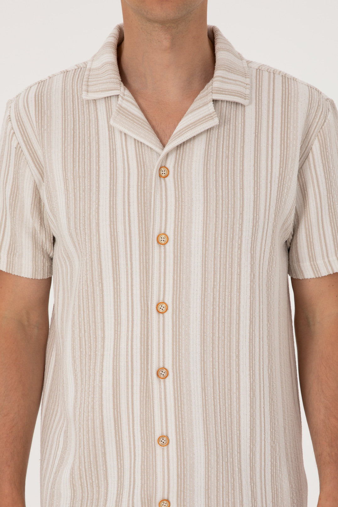 U.S. Polo Assn._Beige_Knitting Shirt_G081SZ0OG0 2203974_VR011_06