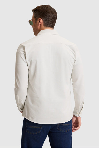 U.S. Polo Assn. Pearl Men Pearl Long Sleeve Corduroy Overshirt Shirt SKU: G081SZ0OG0 PU-11219_VR256 Image 05