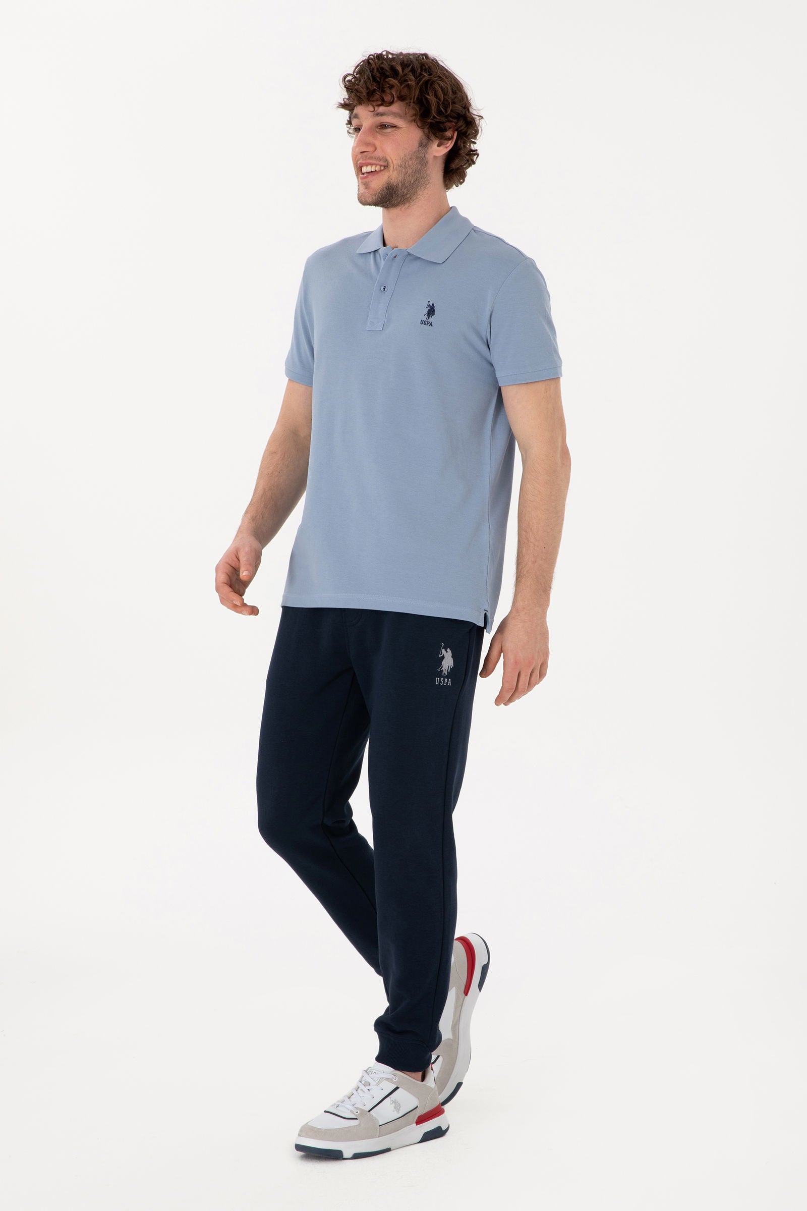 U.S. Polo Assn._Navy Knitting Trouser_G081SZ0OP0 2084692_VR033_01