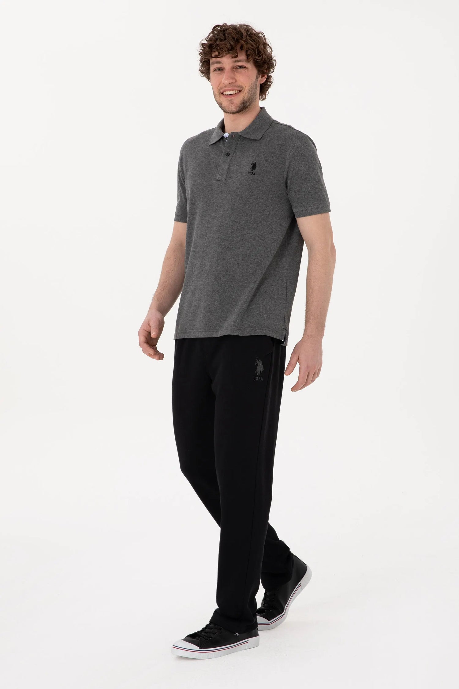 U.S. Polo Assn._Black Knitting Trouser_G081SZ0OP0 2084764_VR046_03