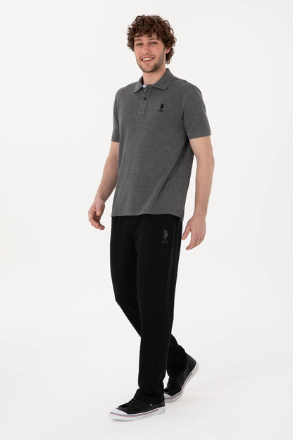 U.S. Polo Assn._Black Knitting Trouser_G081SZ0OP0 2084764_VR046_03