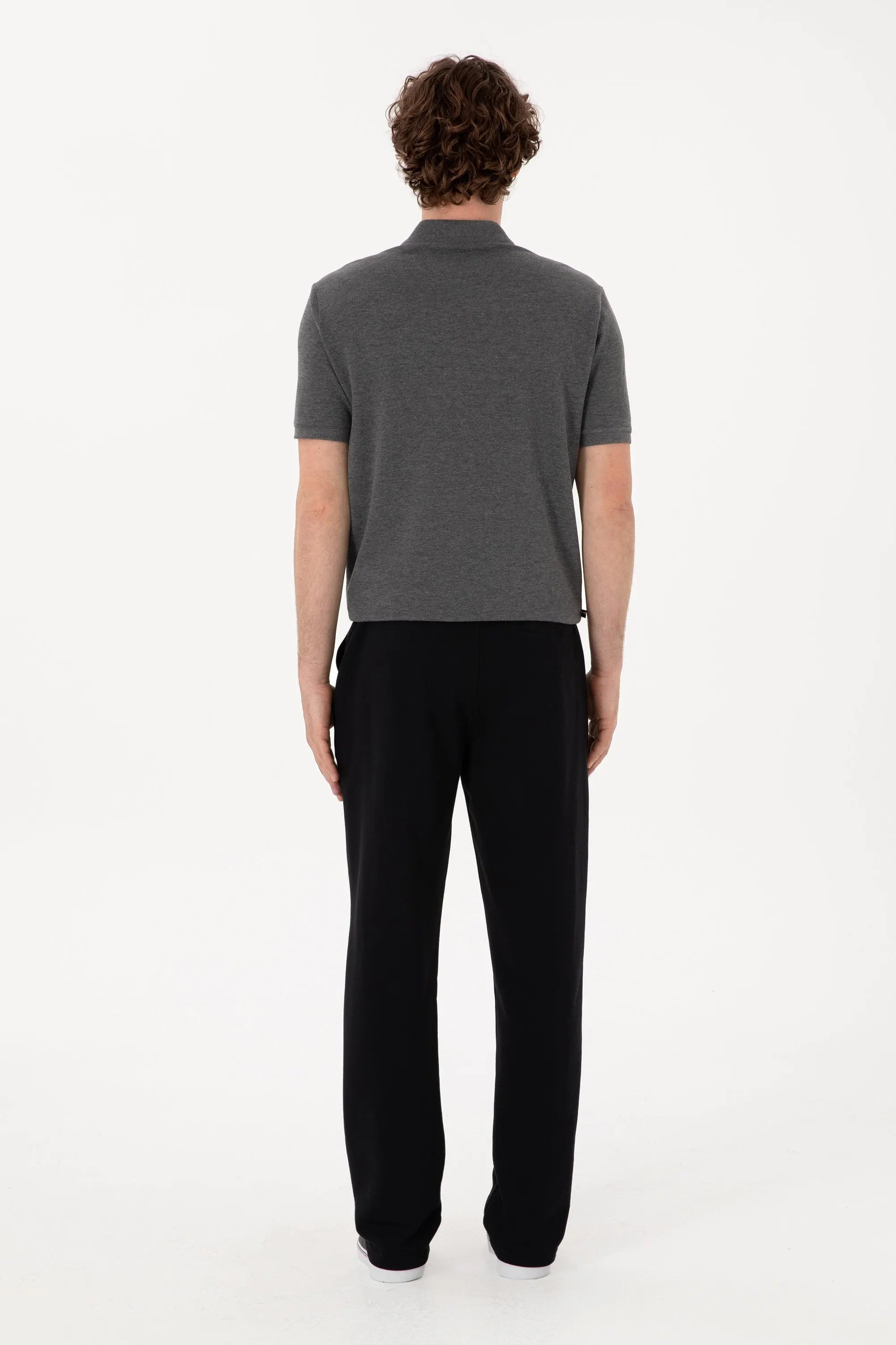 U.S. Polo Assn._Black Knitting Trouser_G081SZ0OP0 2084764_VR046_04