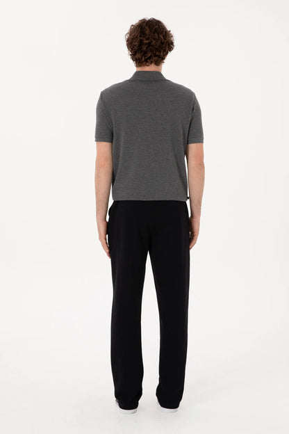 U.S. Polo Assn._Black Knitting Trouser_G081SZ0OP0 2084764_VR046_04