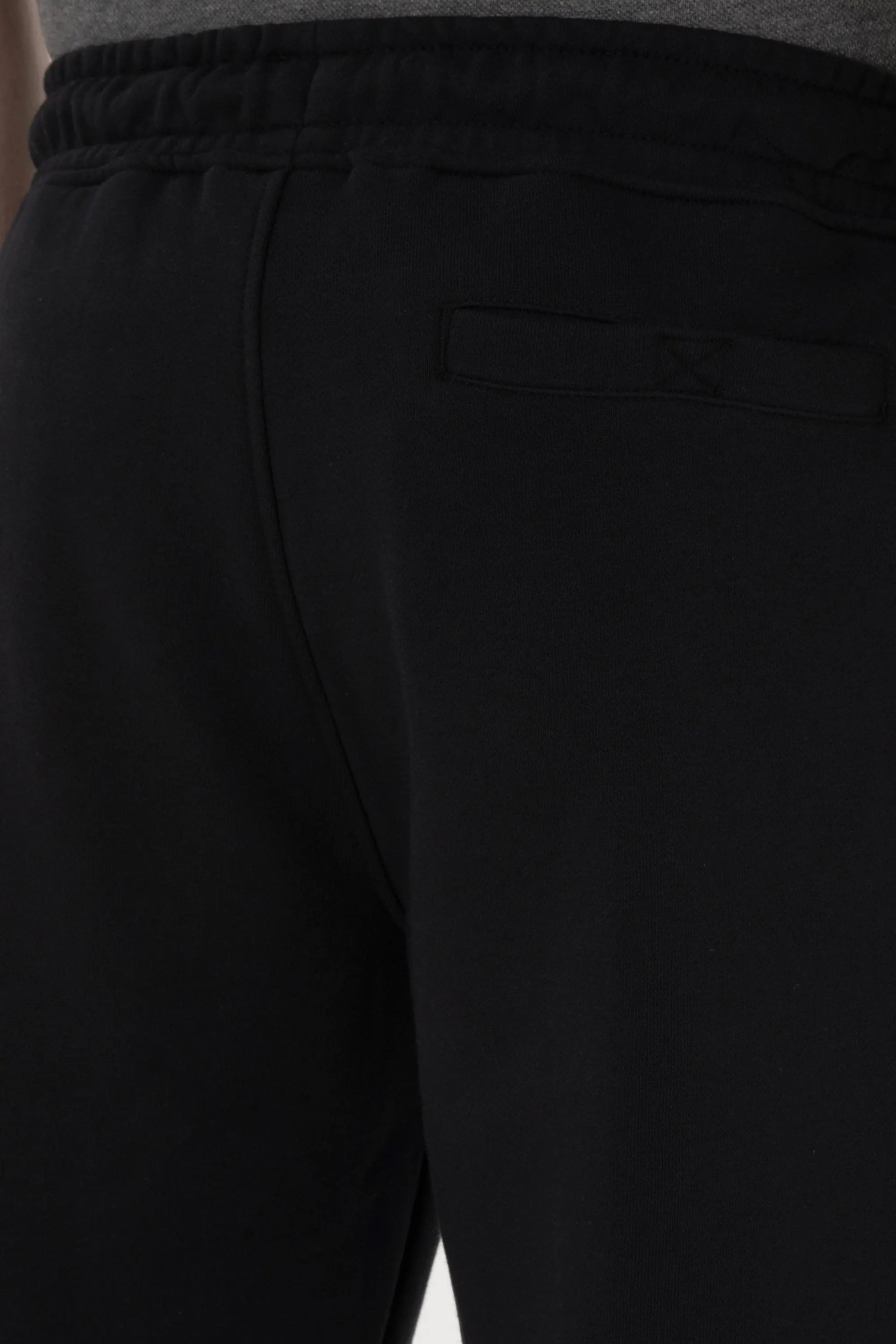 U.S. Polo Assn._Black Knitting Trouser_G081SZ0OP0 2084764_VR046_06