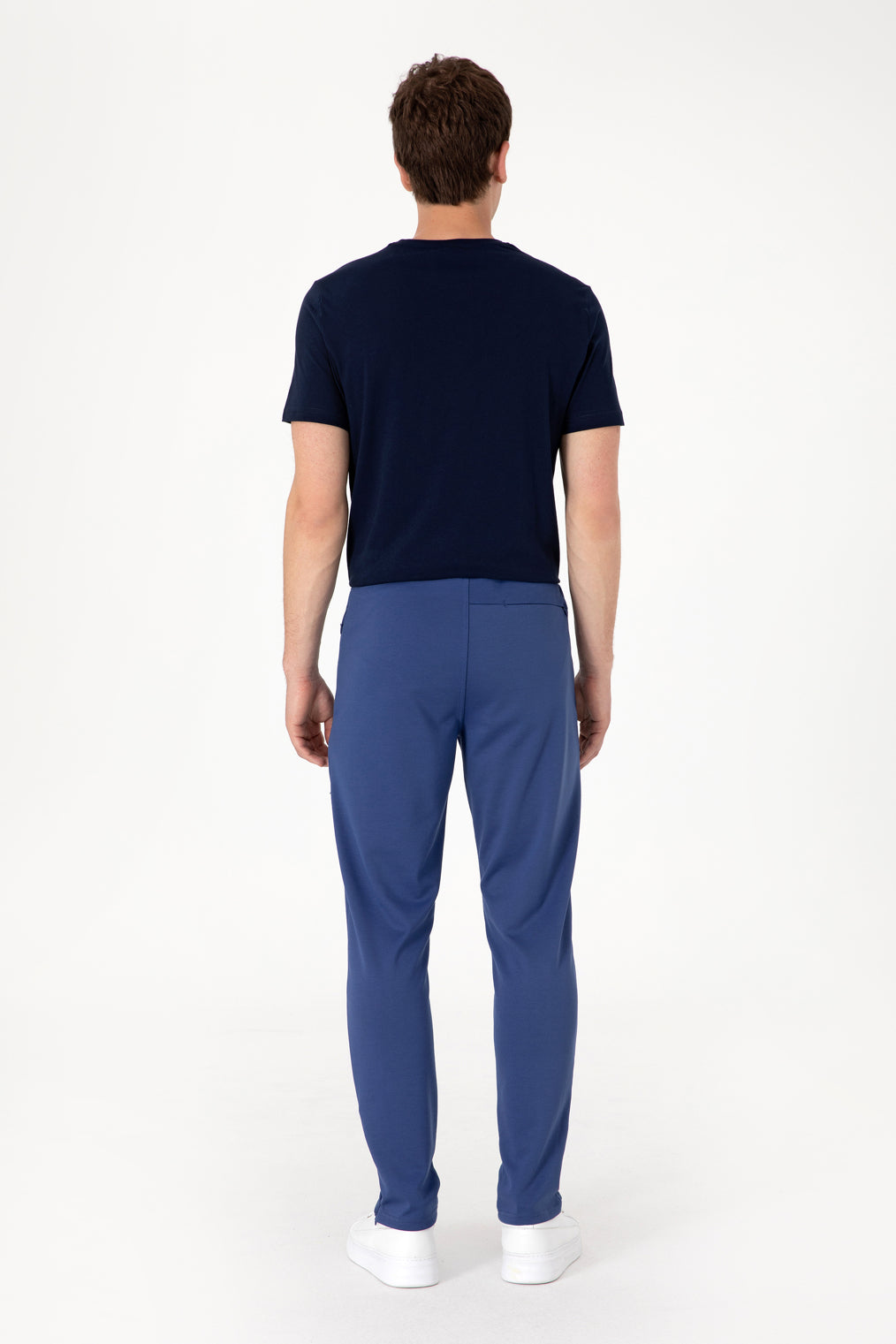 U.S. Polo Assn._Outdoor Navy_Knitting Trouser_G081SZ0OP0 2105954_VR059_04