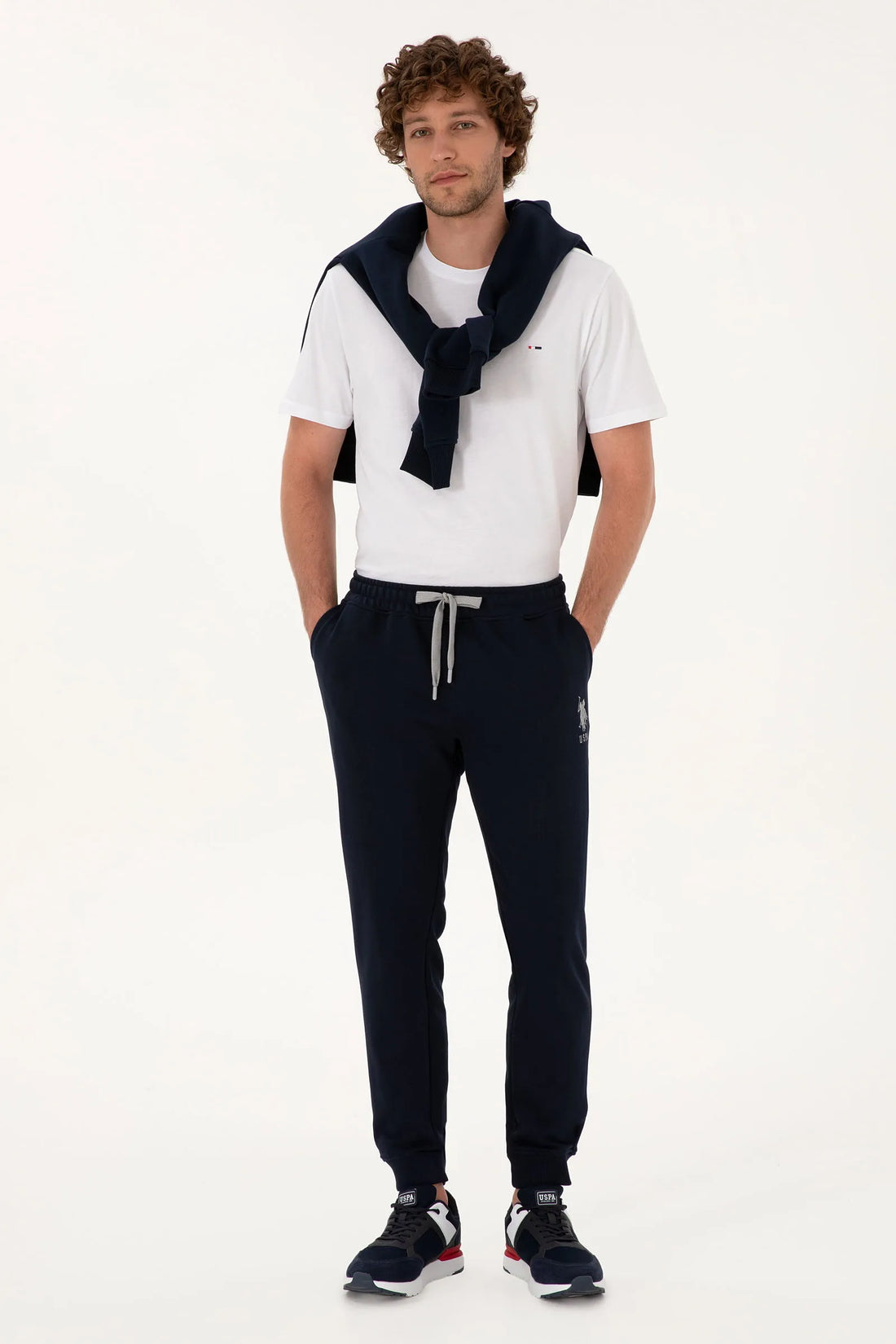 U.S. Polo Assn._Navy_Navy Trouser_G081SZ0OP0 2225511_VR033_01