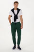 U.S. Polo Assn._Dark Green_Dark Green Trouser_G081SZ0OP0 2225511_VR079_01
