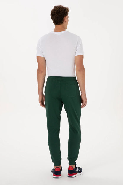 U.S. Polo Assn._Dark Green_Dark Green Trouser_G081SZ0OP0 2225511_VR079_04