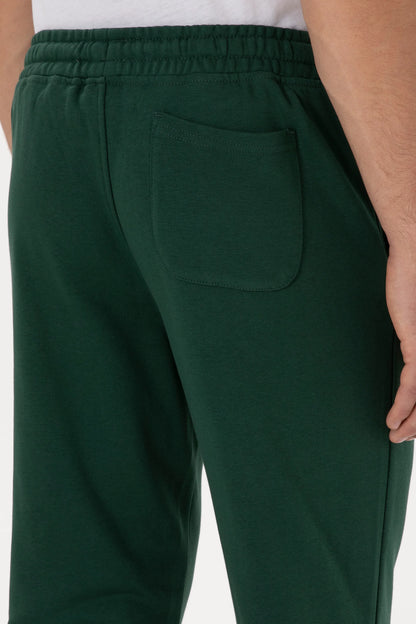 U.S. Polo Assn._Dark Green_Dark Green Trouser_G081SZ0OP0 2225511_VR079_06