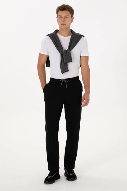 U.S. Polo Assn._Black_Black Trouser_G081SZ0OP0 2225561_VR046_01