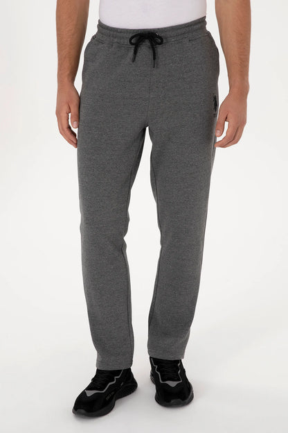 U.S. Polo Assn._Anthracite Mela_Anthracite Mela Trouser_G081SZ0OP0 2225561_VR081_02