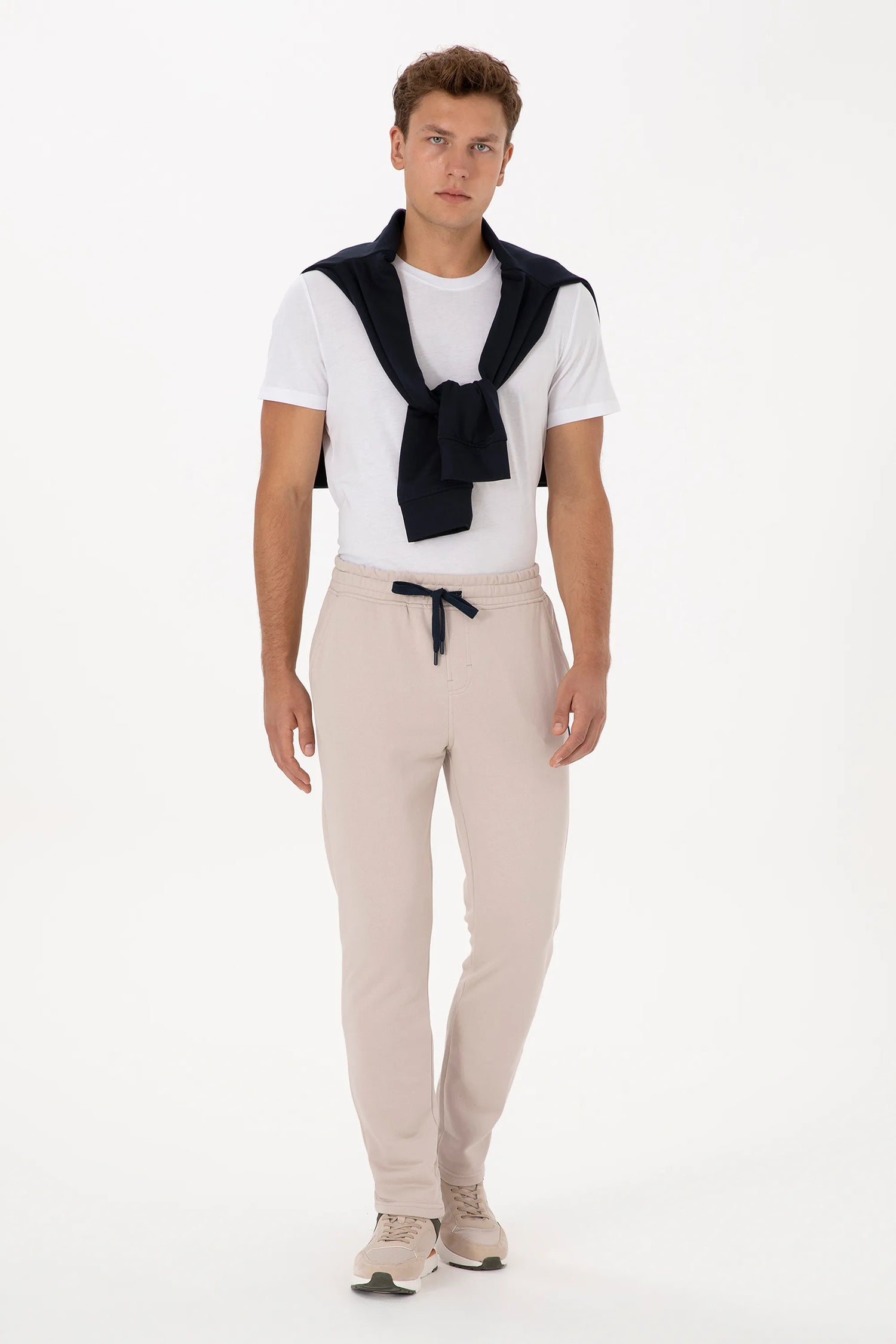 U.S. Polo Assn._Stone_Stone Sweatpants_G081SZ0OP0 2226923_VR049_03