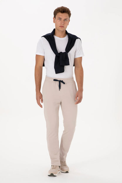 U.S. Polo Assn._Stone_Stone Sweatpants_G081SZ0OP0 2226923_VR049_03