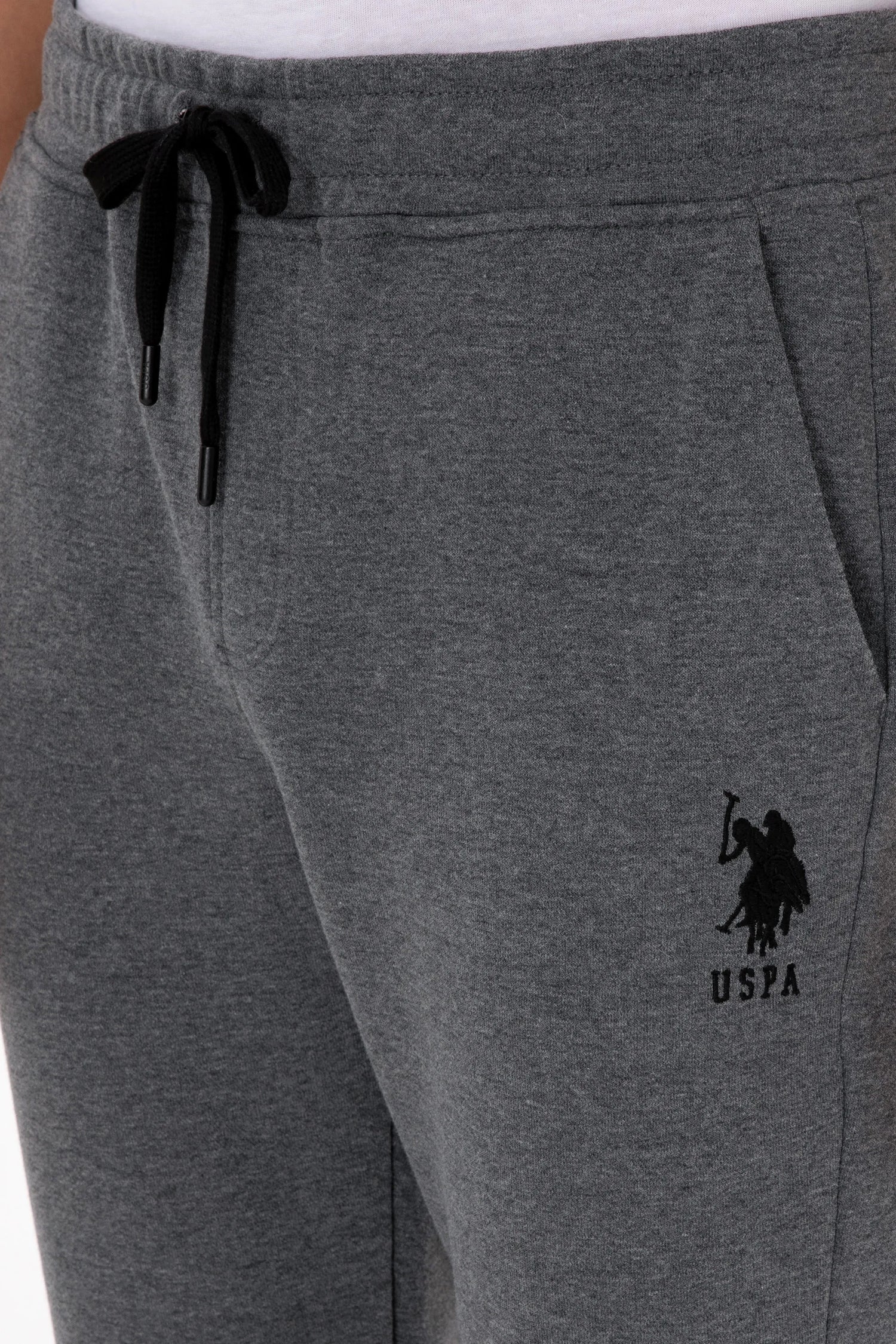 U.S. Polo Assn._Anthracite Mela_Anthracite Mela Trouser_G081SZ0OP0 2226923_VR081_05