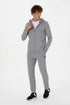 U.S. Polo Assn._Grey Melange_Grey Melange Trouser_G081SZ0OP0 2226923_VR086_01
