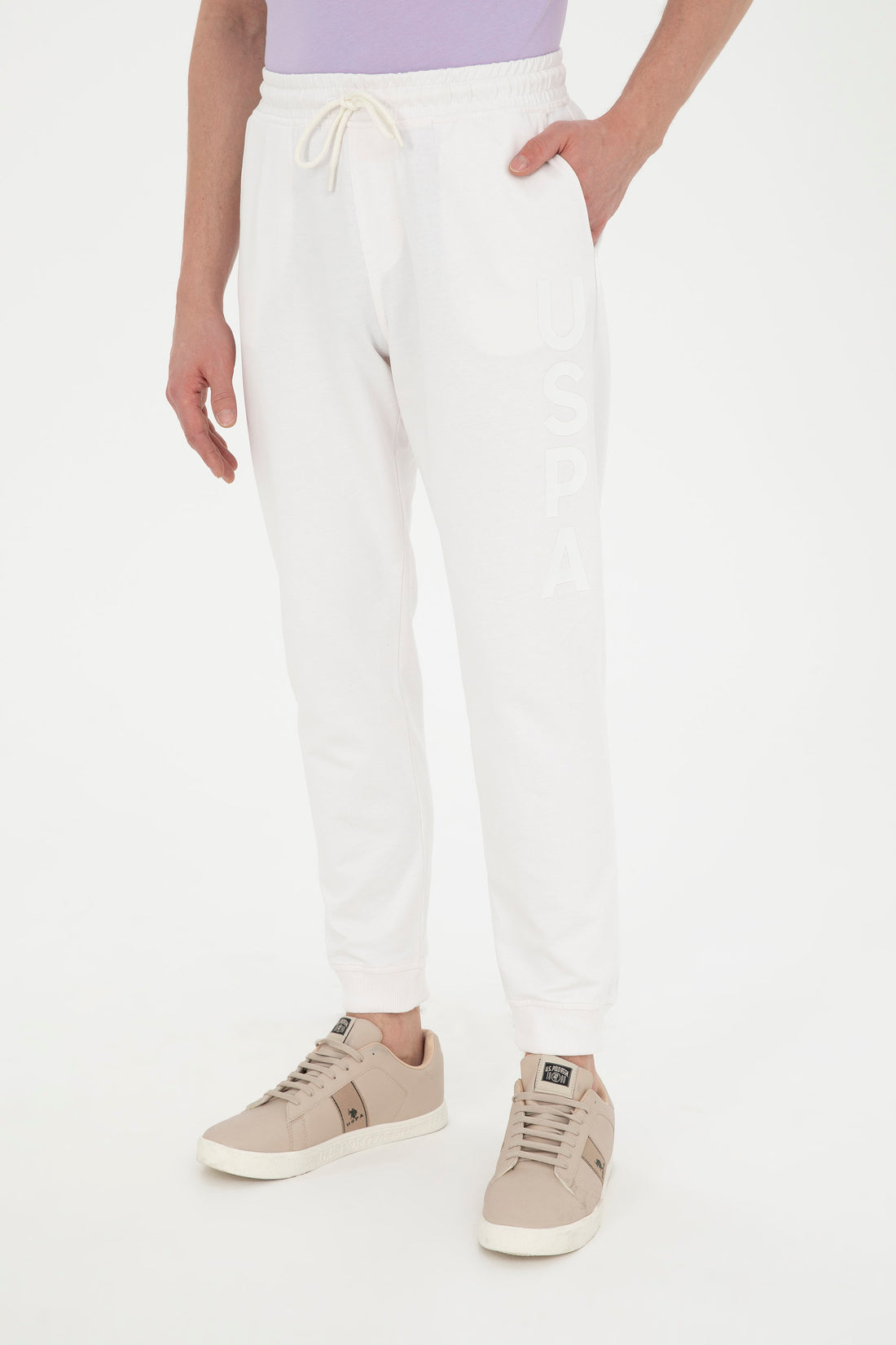 White Knitted Trousers_G081SZ0OP0 1795757_VR019_02