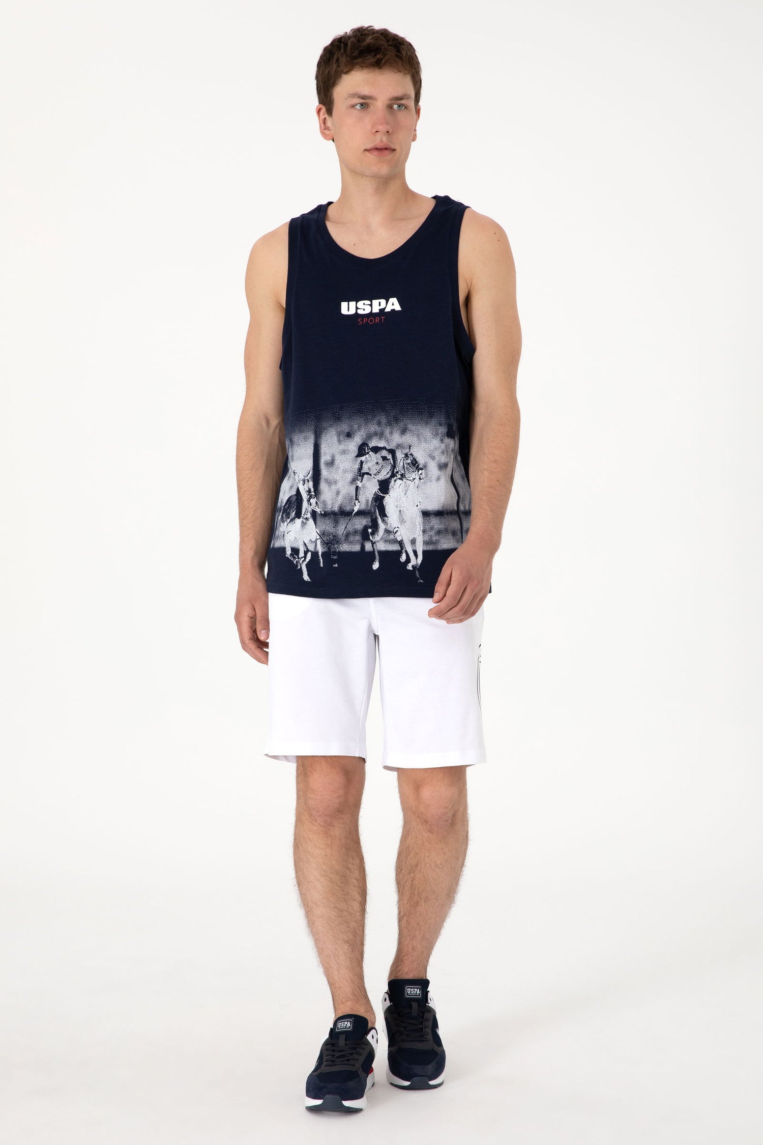 U.S. Polo Assn._White_Knitting Short_G081SZ0OS0 2106213_VR013_01