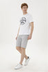 Knitted Shorts With Side Logo_G081SZ0OS0 1828052_VR086_01