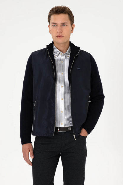 U.S. Polo Assn._Navy_Navy Zip Up Jacket_G081SZ0TH0 2234826_VR033_03