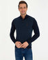 Dark Blue Knitting Jumper U.S. Polo Assn.