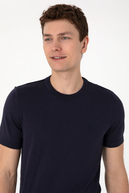 U.S. Polo Assn._Navy T-Shirt_G081SZ0TK0 2100024_VR033_02