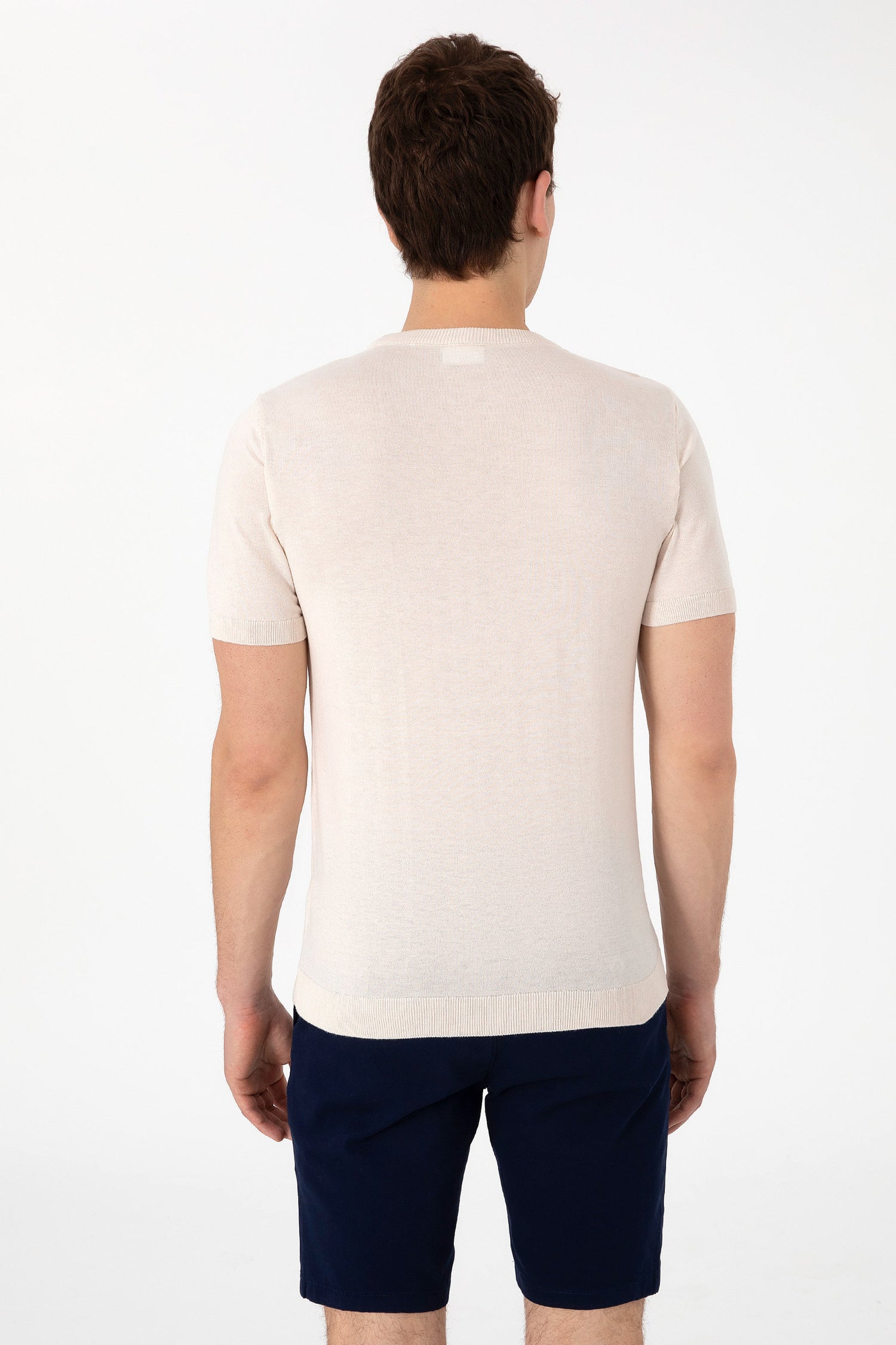 U.S. Polo Assn._Cream T-Shirt_G081SZ0TK0 2100024_VR071_05