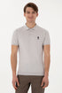 U.S. Polo Assn._Light Grey Polo Shirt_G081SZ0TK0 2100036_VR001_01