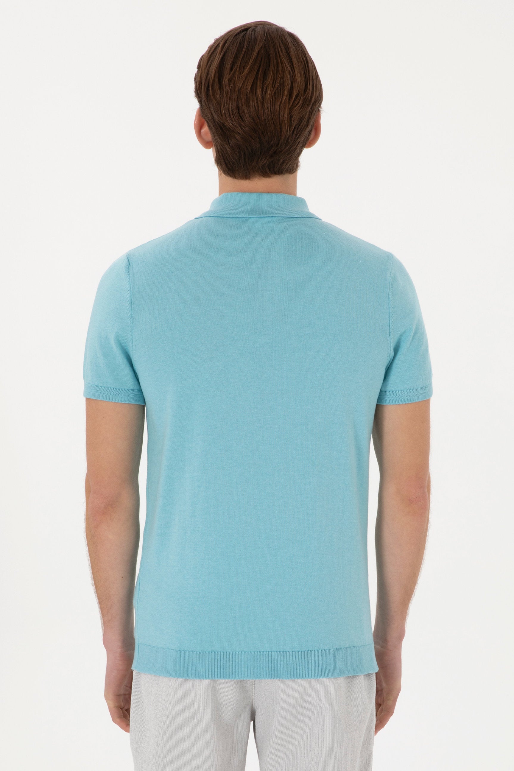 U.S. Polo Assn._Aqua Polo Shirt_G081SZ0TK0 2100036_VR007_05