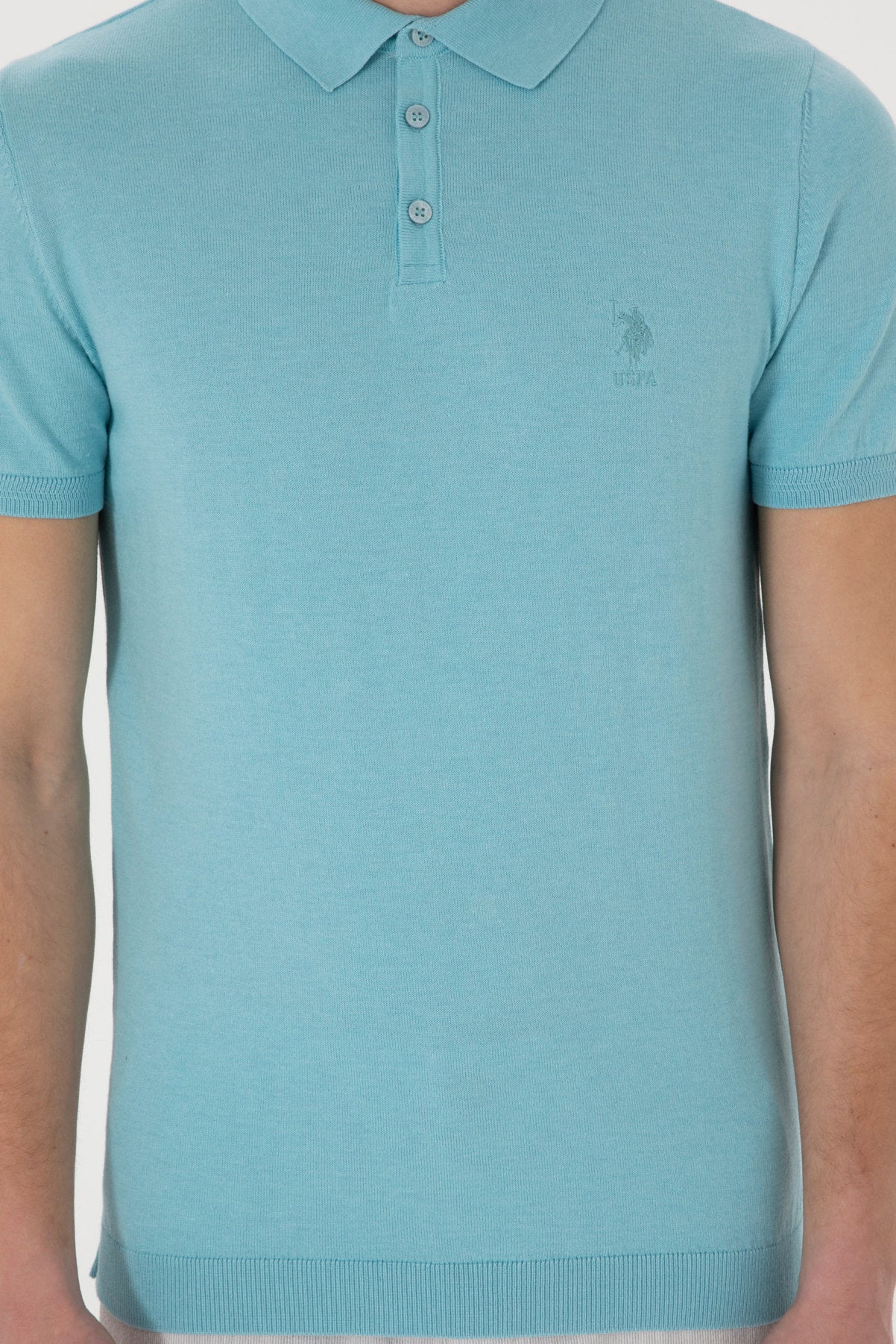 U.S. Polo Assn._Aqua Polo Shirt_G081SZ0TK0 2100036_VR007_06