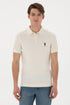 U.S. Polo Assn._Cream Polo Shirt_G081SZ0TK0 2100036_VR071_01