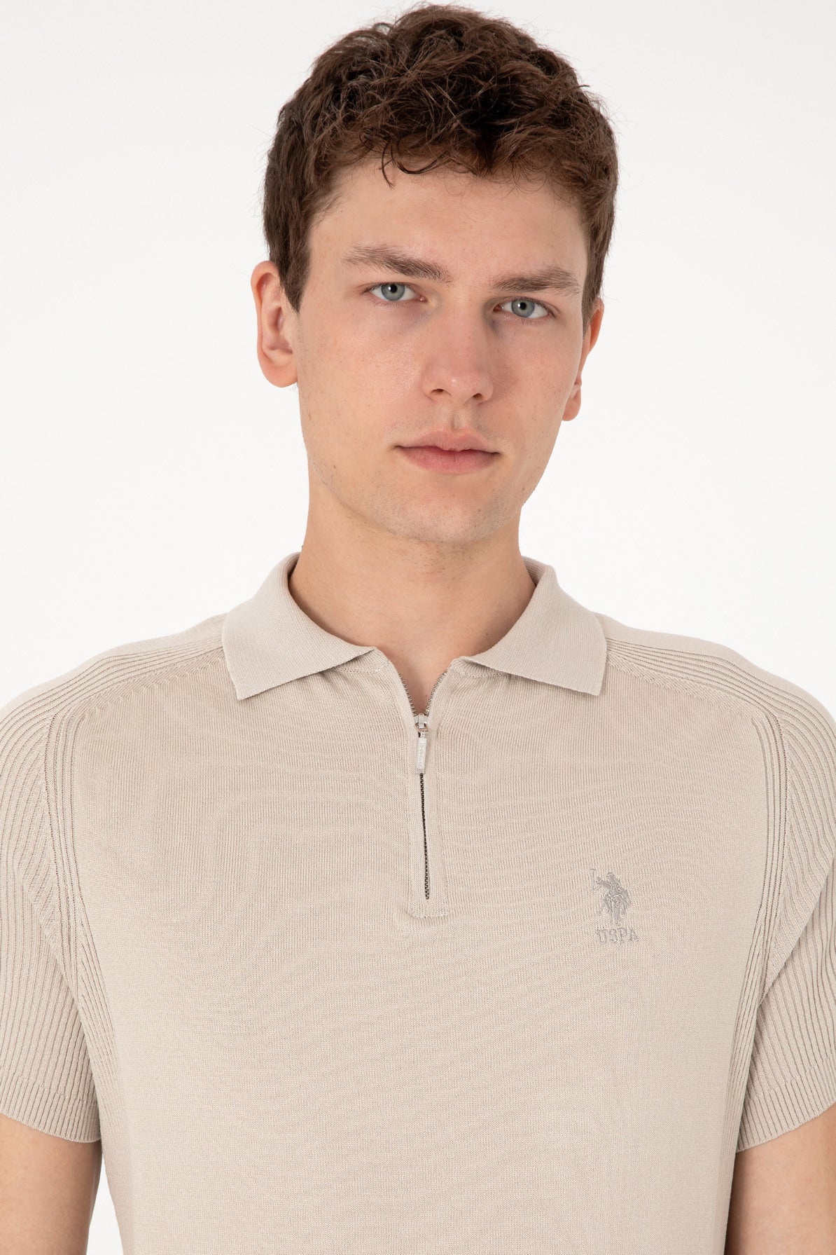 U.S. Polo Assn._Stone_Knitting Jumper_G081SZ0TK0 2100084_VR049_02