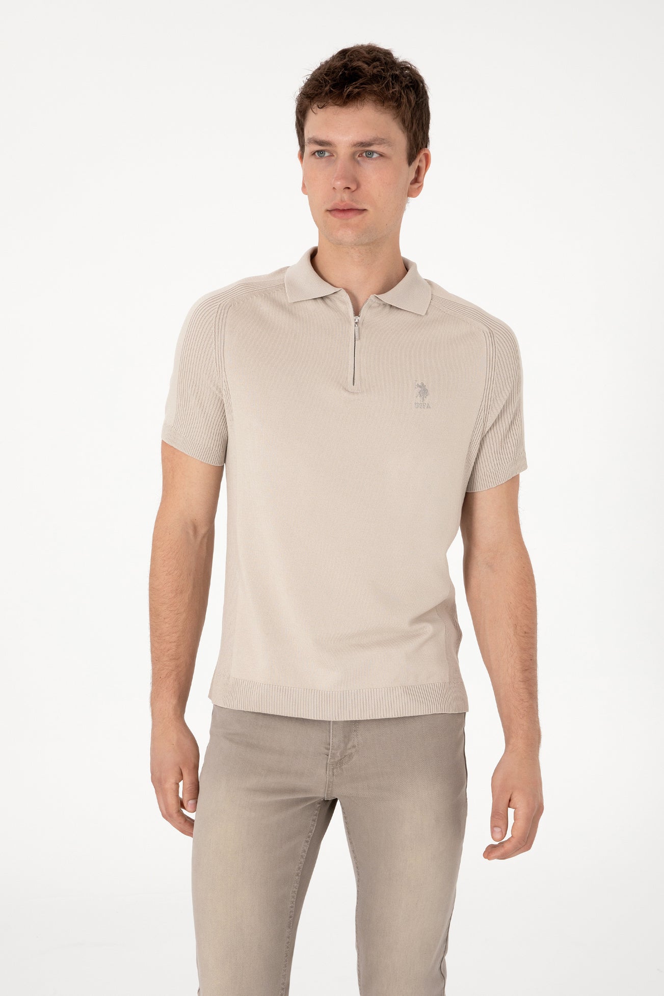 U.S. Polo Assn._Stone_Knitting Jumper_G081SZ0TK0 2100084_VR049_03