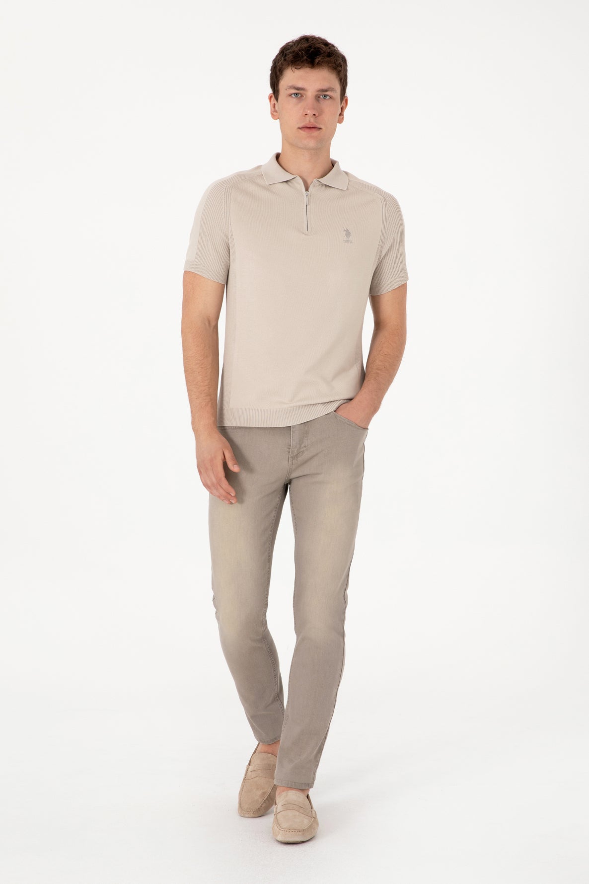 U.S. Polo Assn._Stone_Knitting Jumper_G081SZ0TK0 2100084_VR049_04