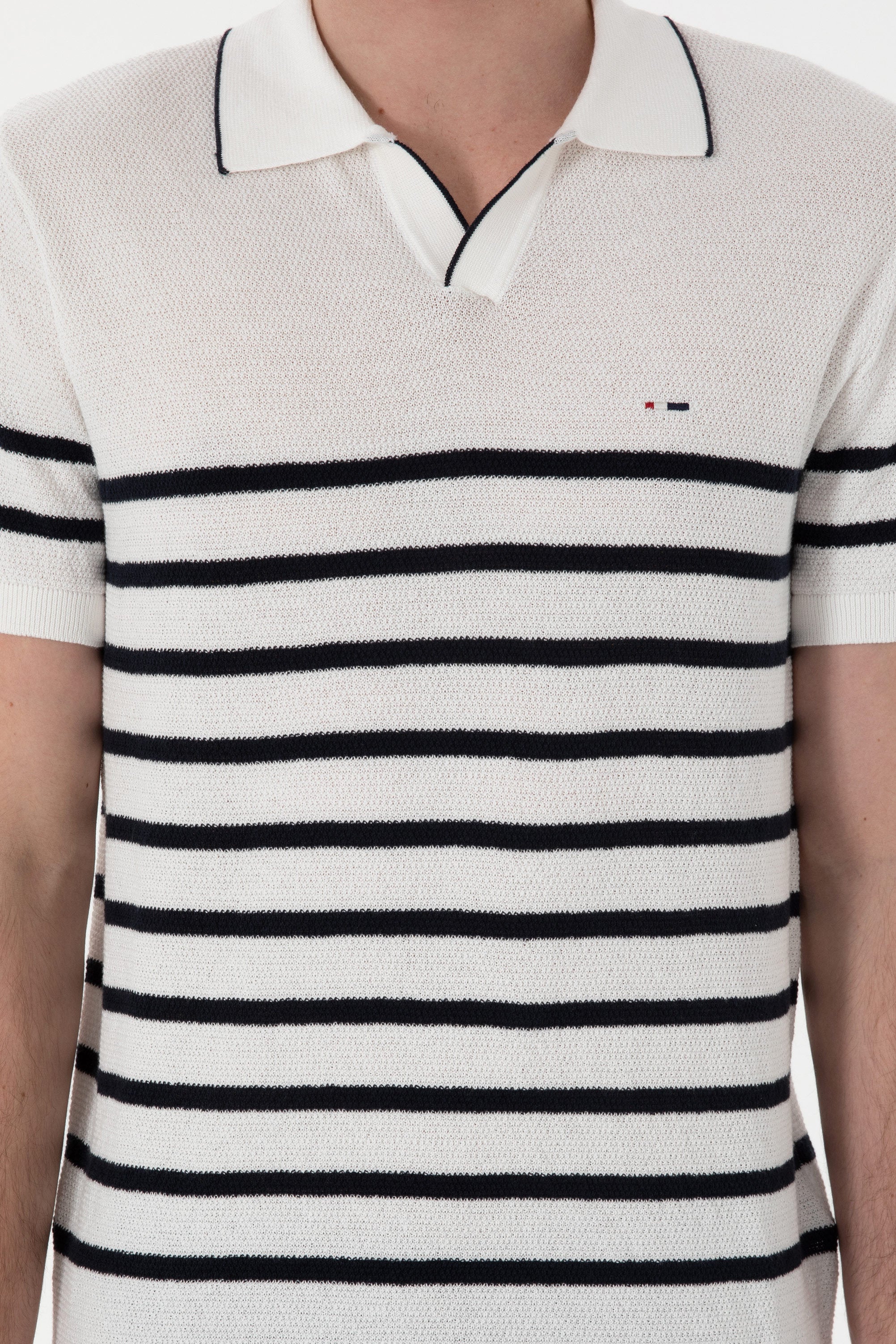 U.S. Polo Assn._White Polo Shirt_G081SZ0TK0 2133144_VR013_06