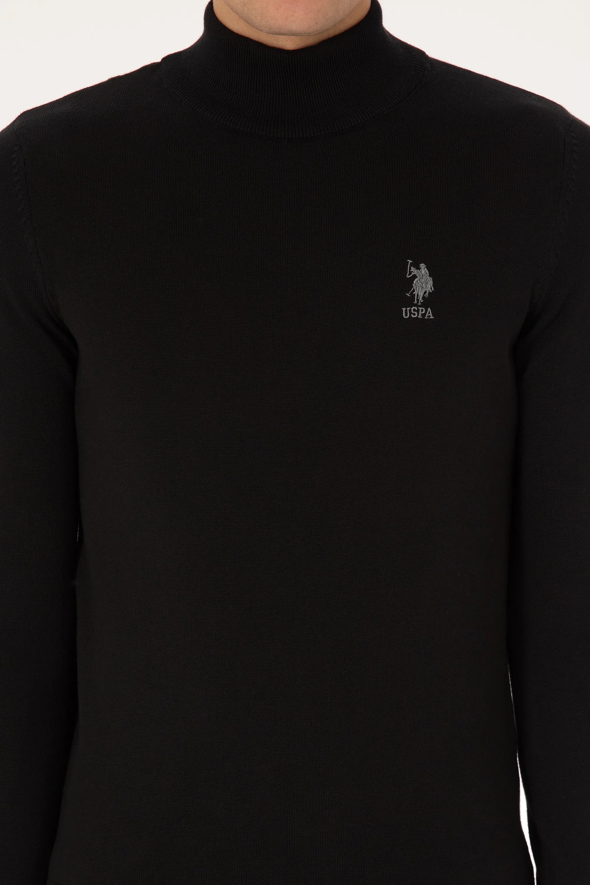 U.S. Polo Assn._Black_Black Turtle Neck_G081SZ0TK0 2226849_VR046_06
