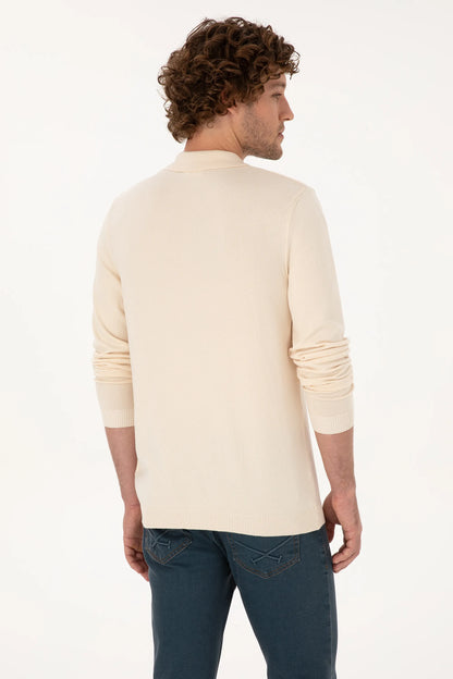 U.S. Polo Assn._Pearl_Pearl Pullover With Zipper_G081SZ0TK0 2236535_VR256_05